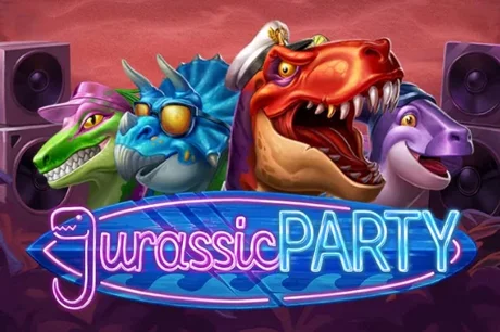 Jurassic Party