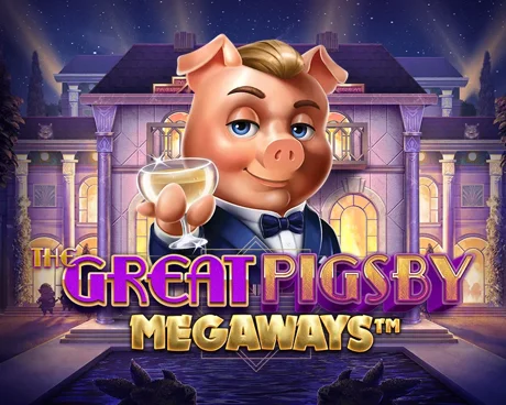 The Great Pigsby Megaways
