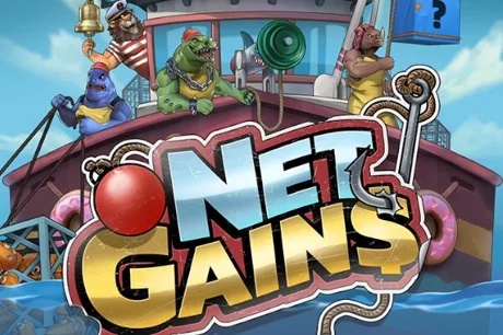Net Gains