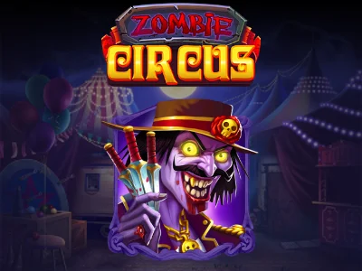 Zombie Circus