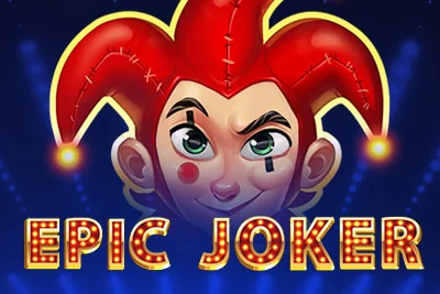 Epic Joker