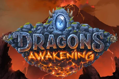 Dragons Awakening