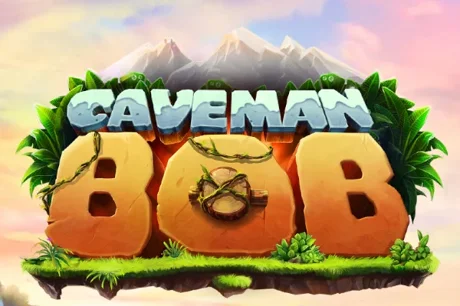 Caveman Bob
