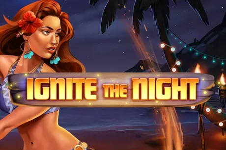 Ignite the Night
