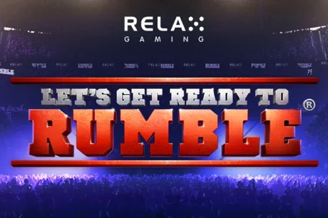 Let's Get Ready to Rumble