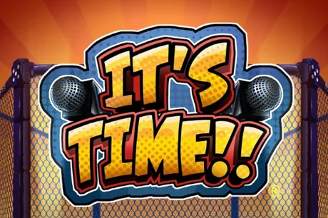 It's Time