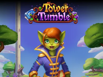 Tower Tumble