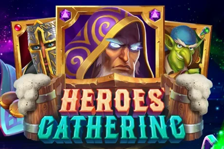 Heroe's Gathering