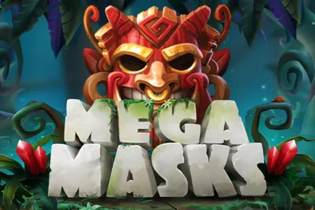 Mega Masks
