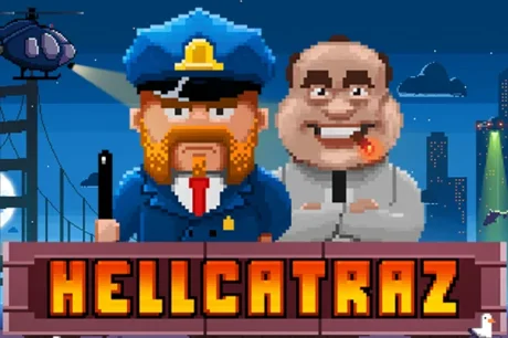 Hellcatraz