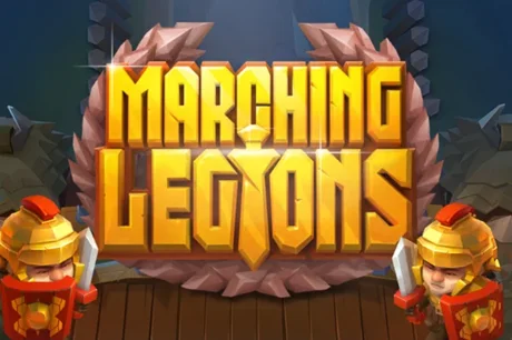 Marching Legions