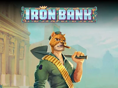 Iron Bank