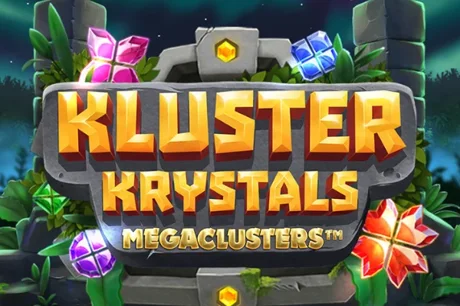 Kluster Krystals Megaclusters™