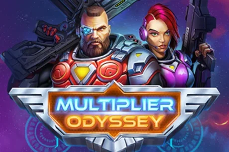 Multiplier Odyssey