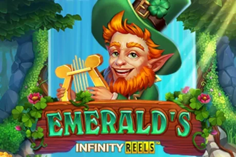 Emerald's Infinity Reels™