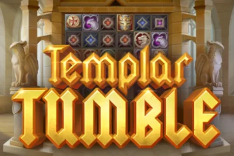Templar Tumble