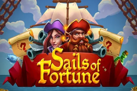 Sails of Fortune