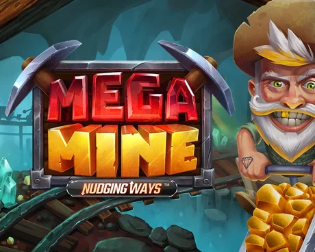 Mega Mine
