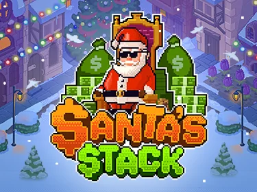 Santa's Stack