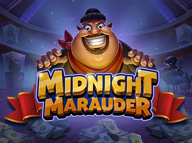 Midnight Marauder