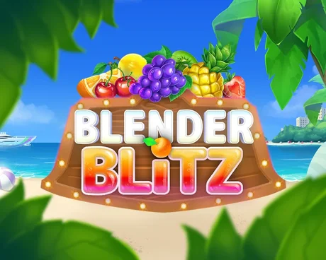 Blender Blitz