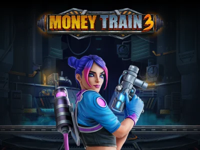 Money Train 3