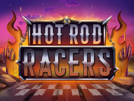 Hot Rod Racers