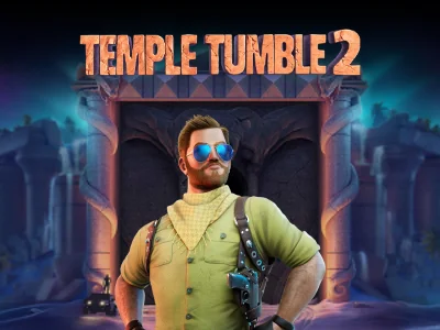 Temple Tumble 2