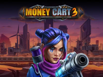 Money Cart 3