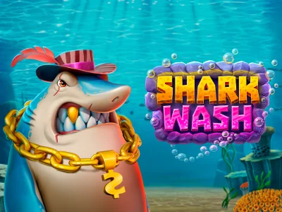 Shark Wash