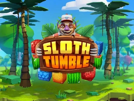 Sloth Tumble