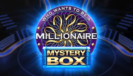 Millionaire Mystery Box