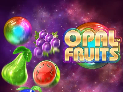 Opal Fruits