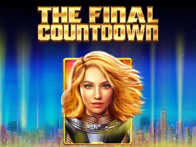The Final Countdown