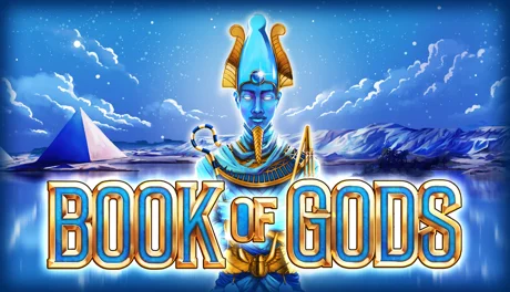 Book of Gods