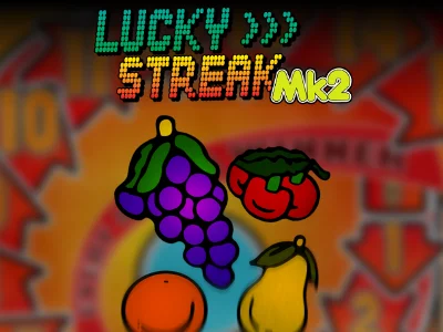Lucky Streak Mk2